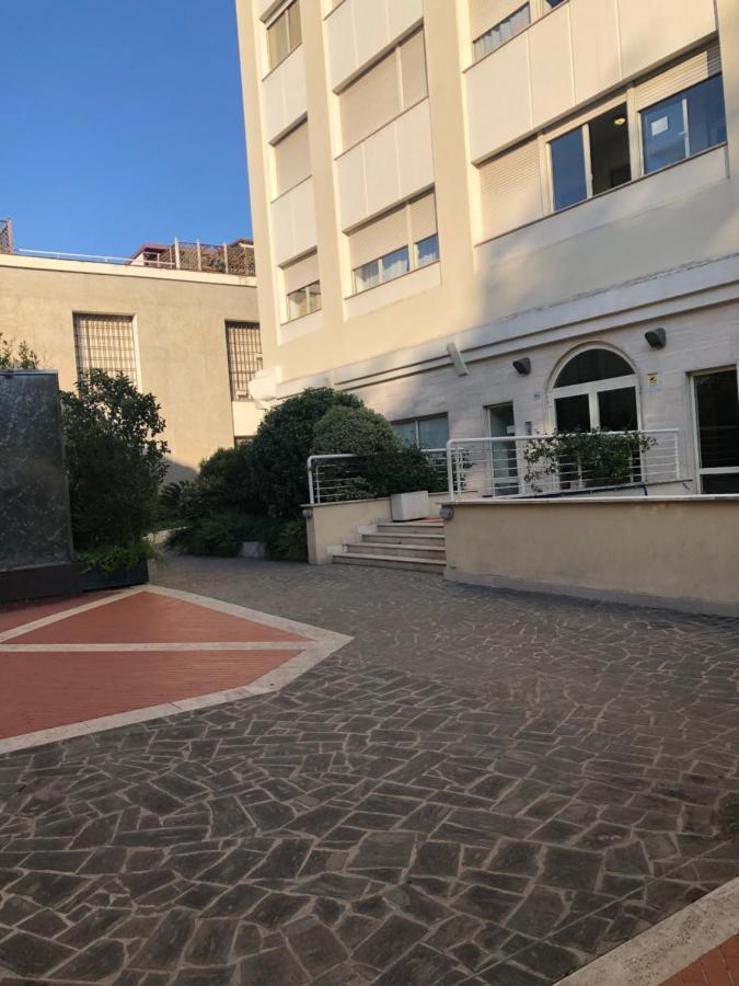 Baci Da Roma Apartment Exterior photo