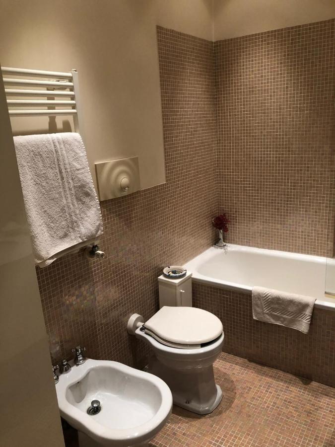 Baci Da Roma Apartment Exterior photo