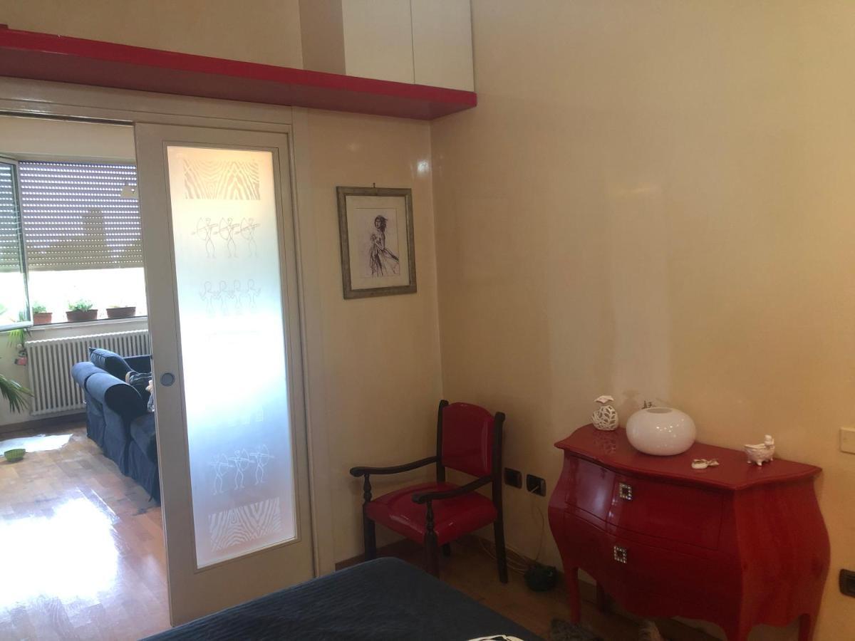 Baci Da Roma Apartment Exterior photo