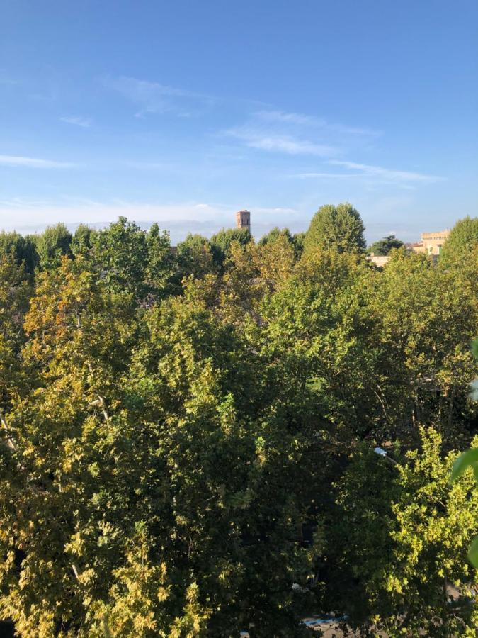 Baci Da Roma Apartment Exterior photo